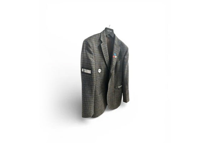 The General Jacket