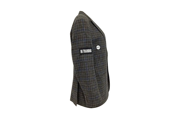 The General Jacket