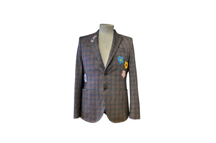 The General Jacket