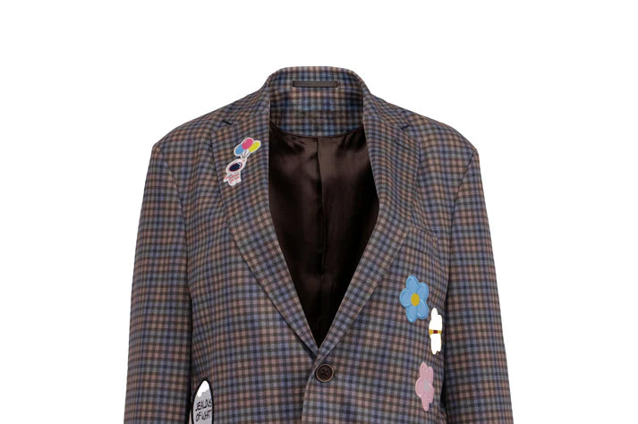 The General Jacket