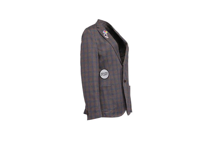 The General Jacket
