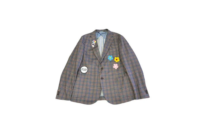 The General Jacket