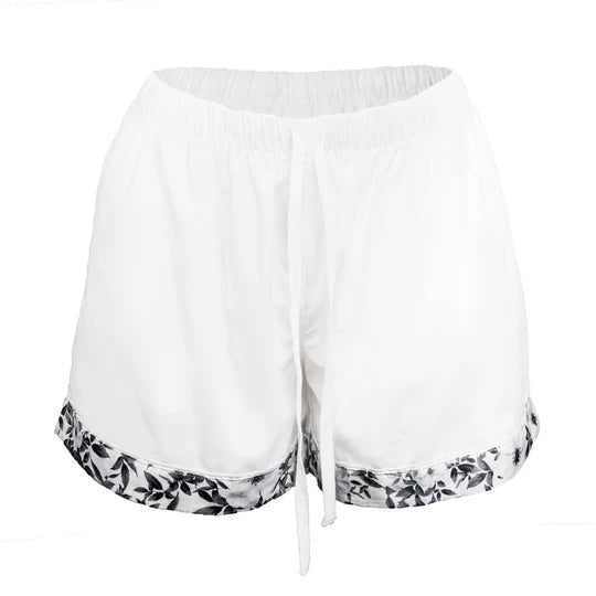 Cherokee Rose Pajama Set Short