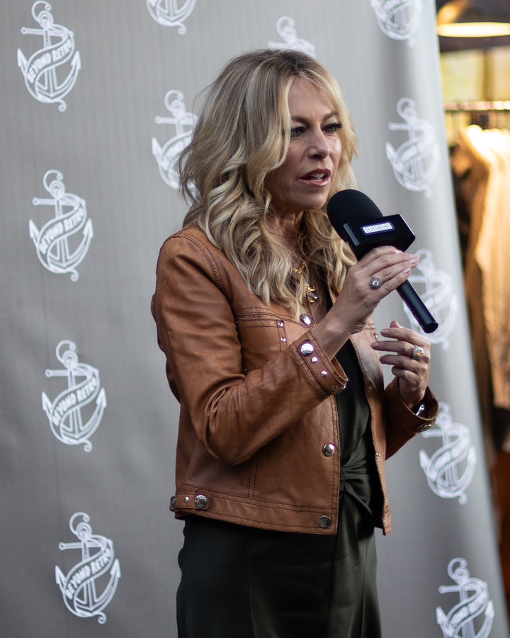 Vintage The Sutton Bag