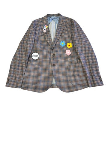 NBJ – Rising Above