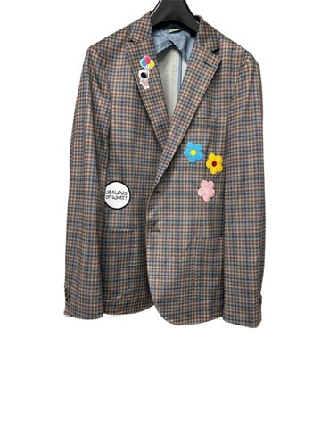 NBJ – Rising Above