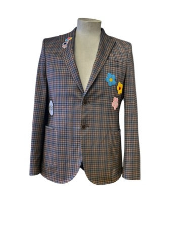 NBJ – Rising Above