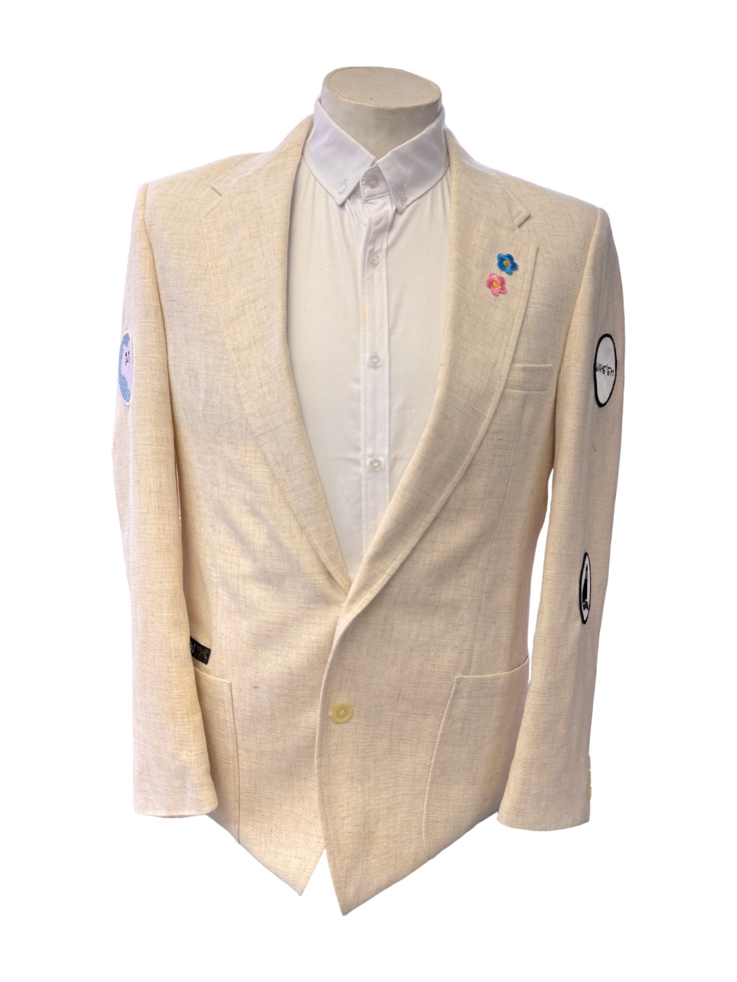 NBJ 1979 - The Petals