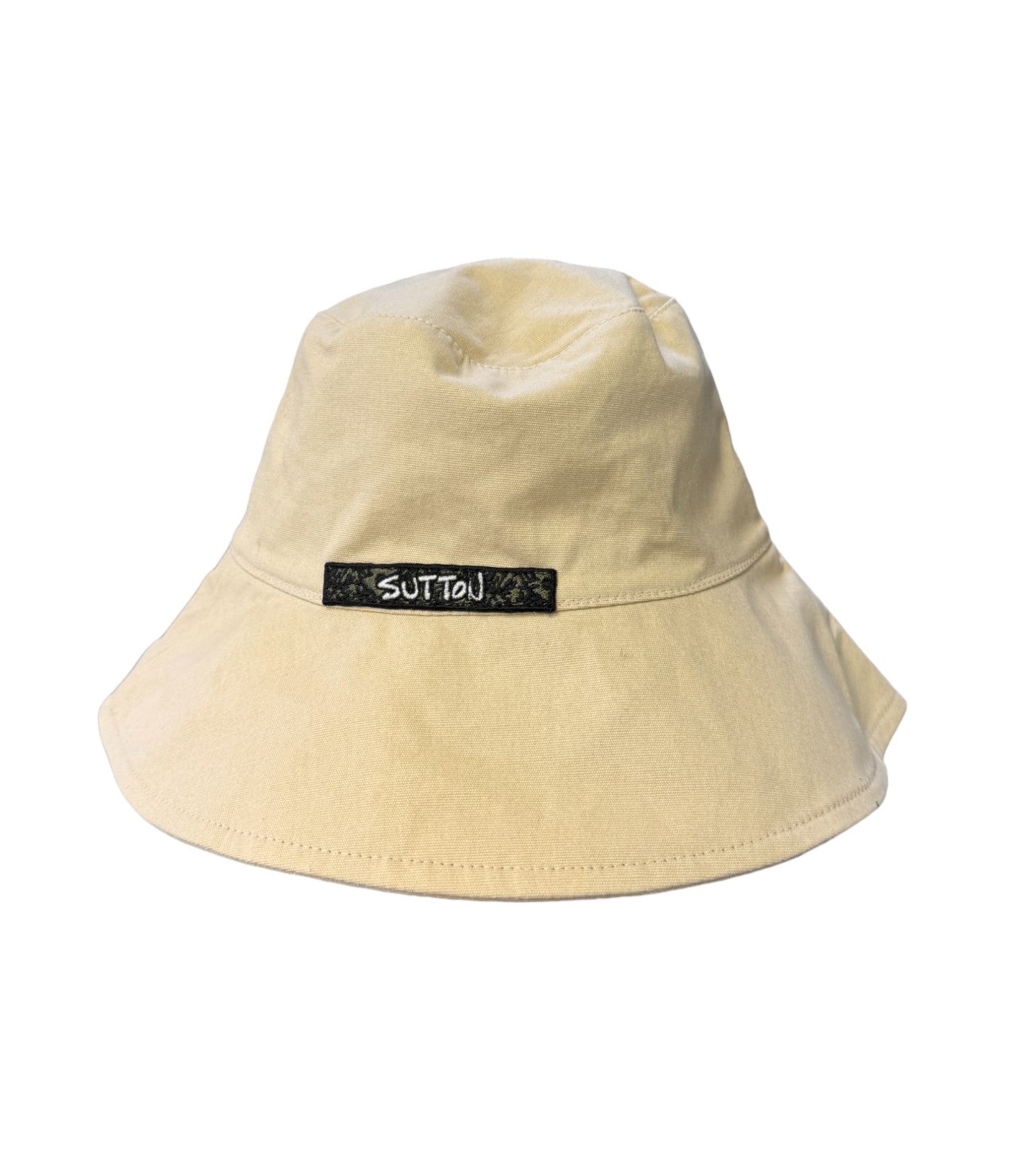The Bucket Hat