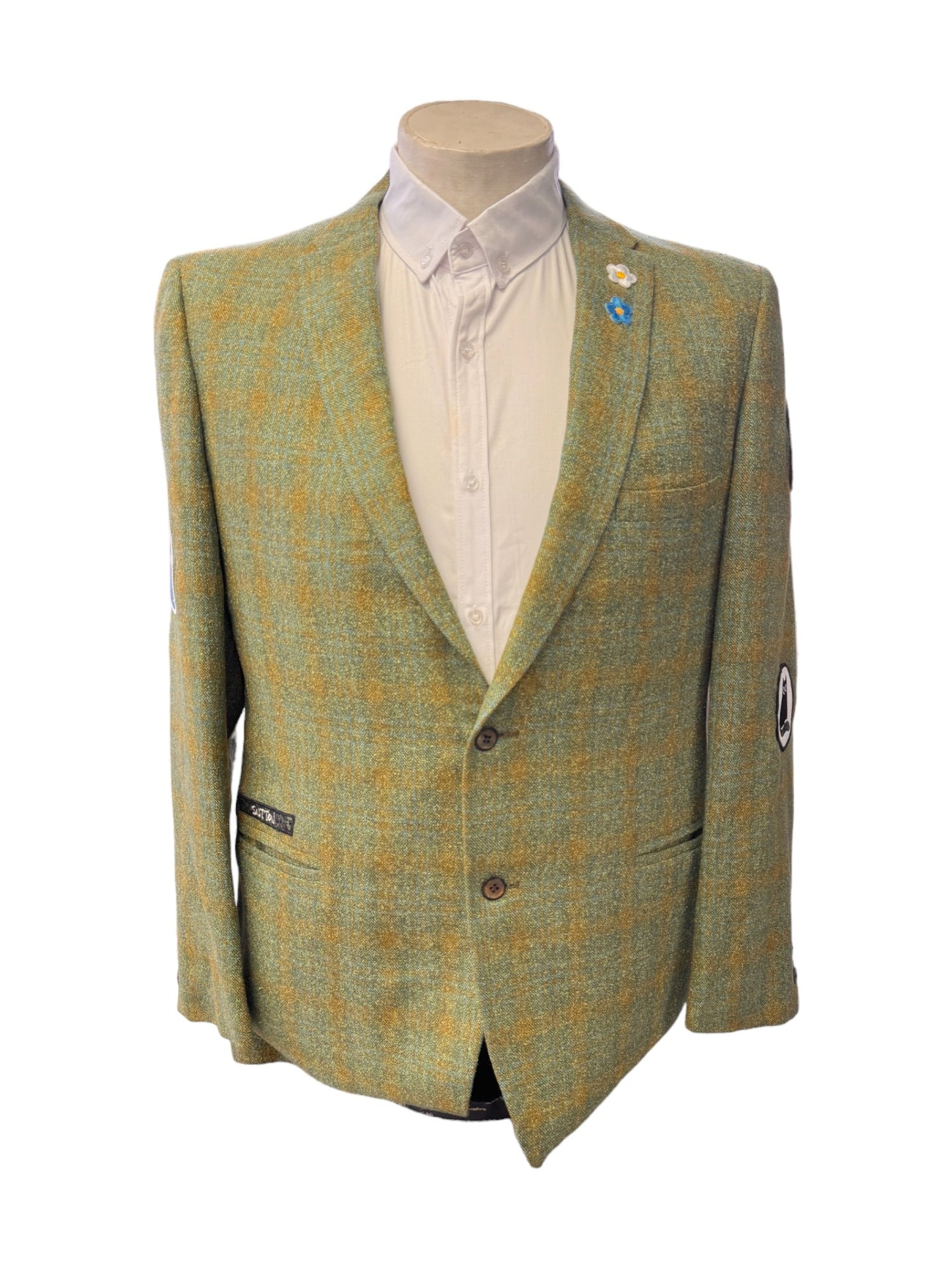 NBJ 1979 - The Horse Bit