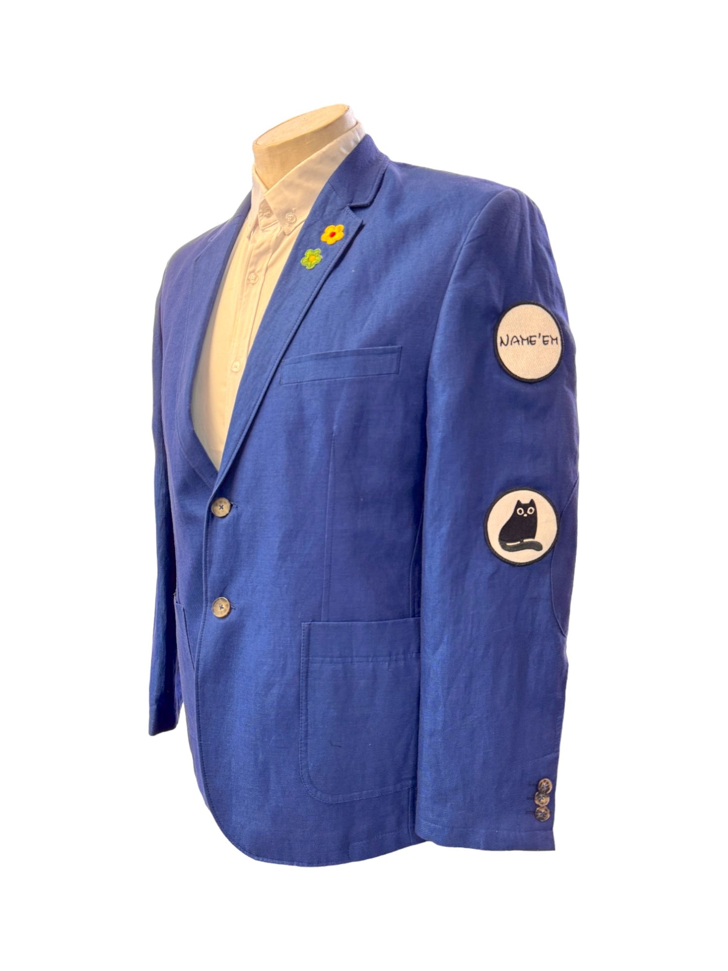 NBJ 1979 - Varsity Blues