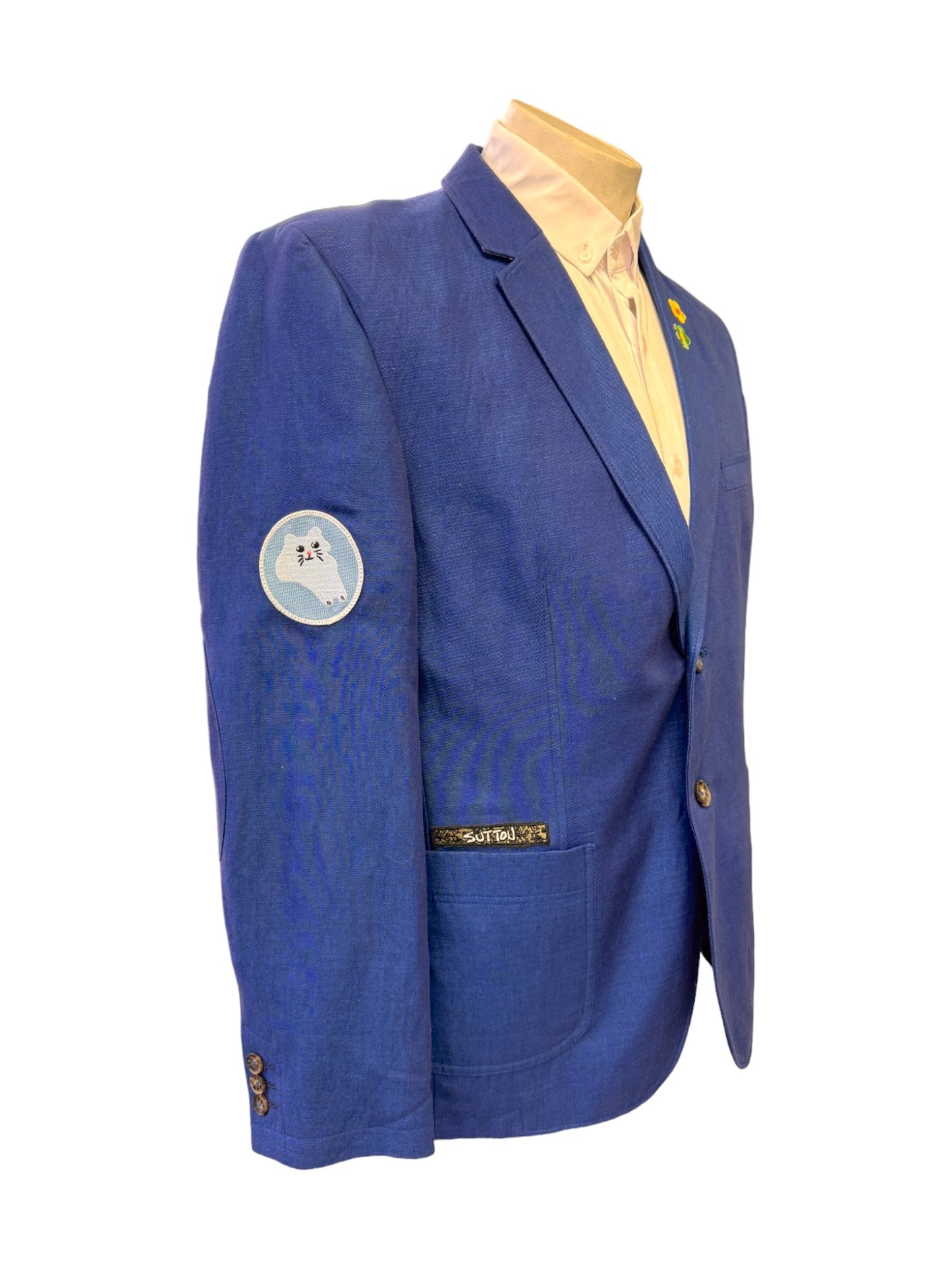 NBJ 1979 - Varsity Blues