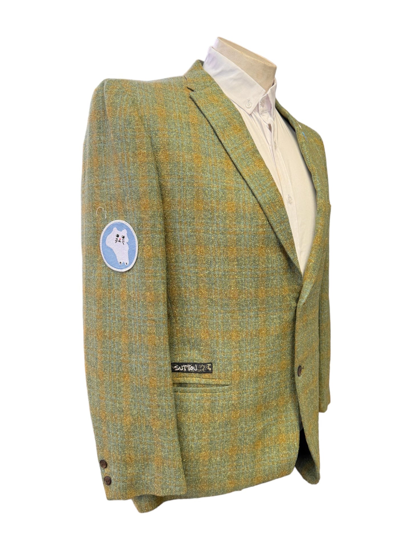 NBJ 1979 - The Horse Bit