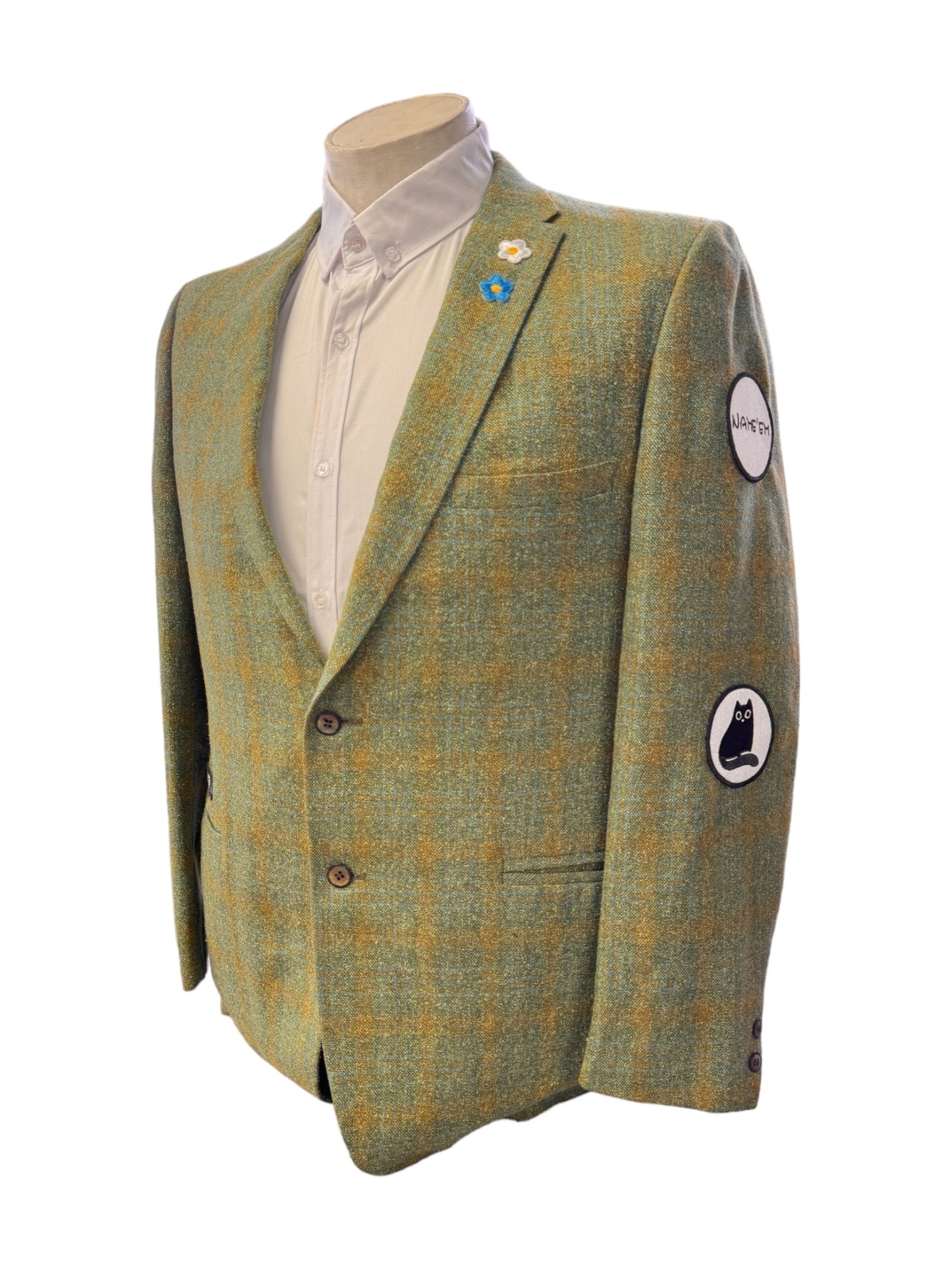 NBJ 1979 - The Horse Bit