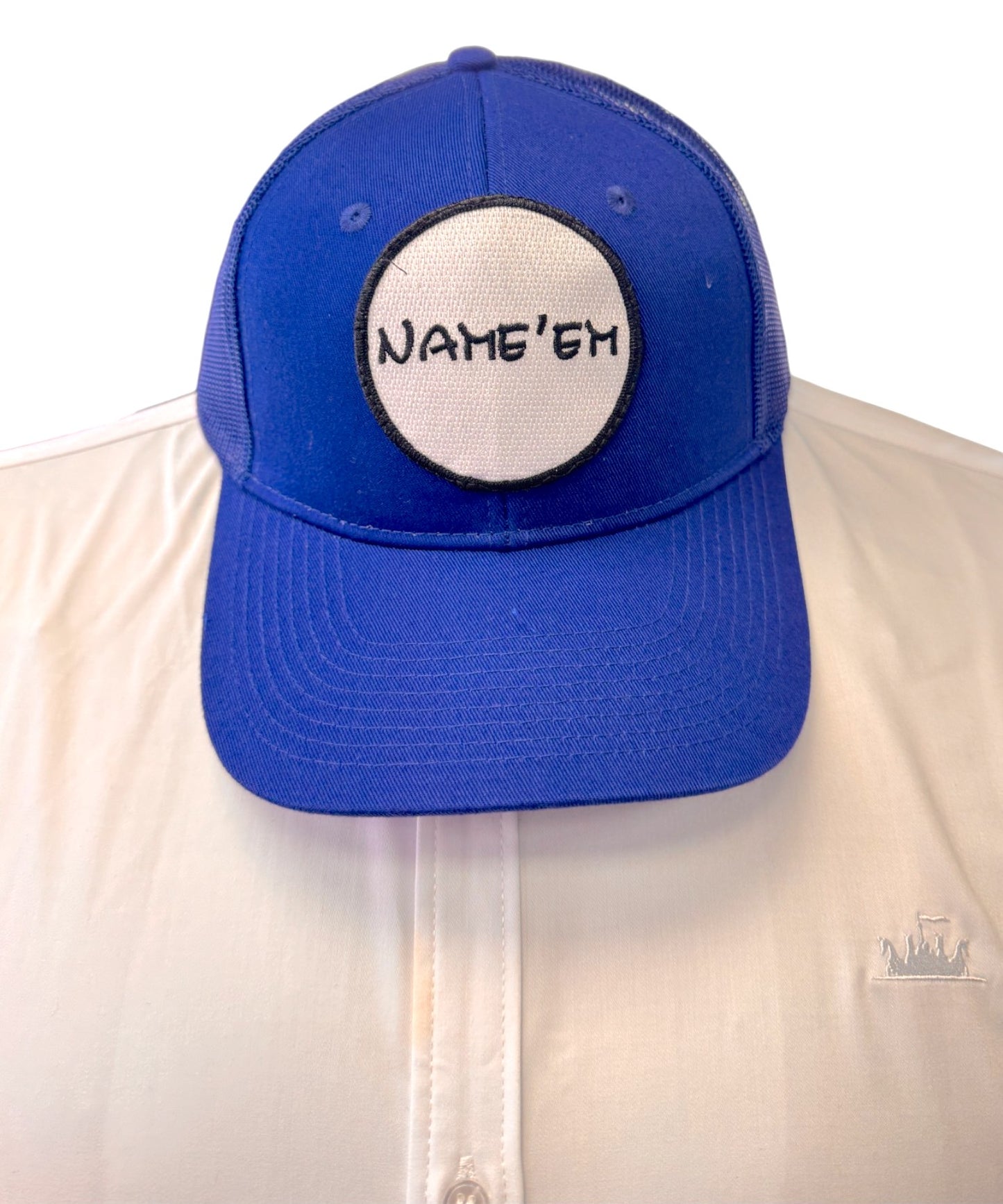 Name 'Em Hat