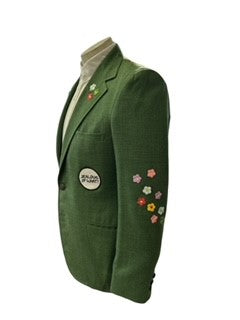 NBJ 1979 - The Olive Branch