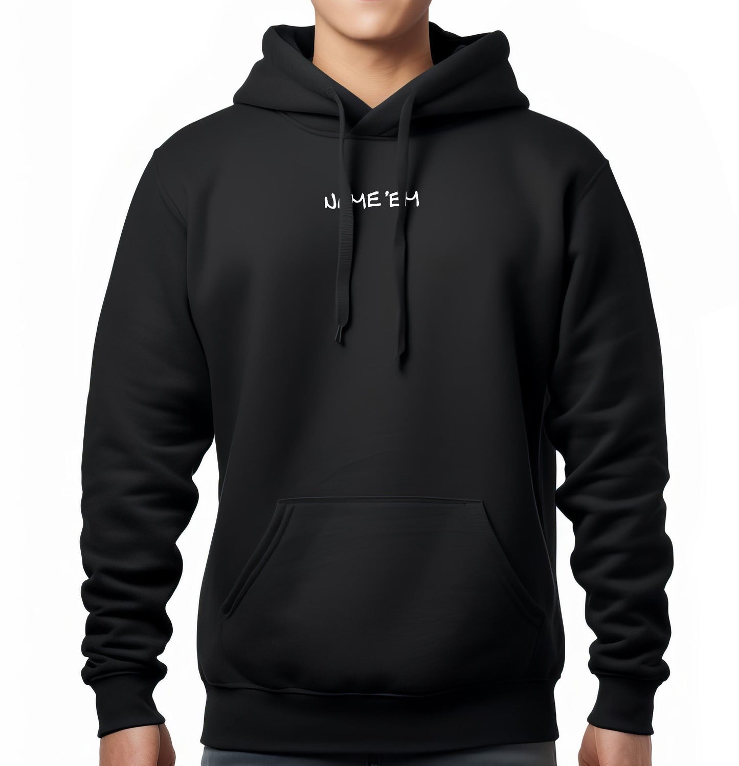 Name'em Hoodie