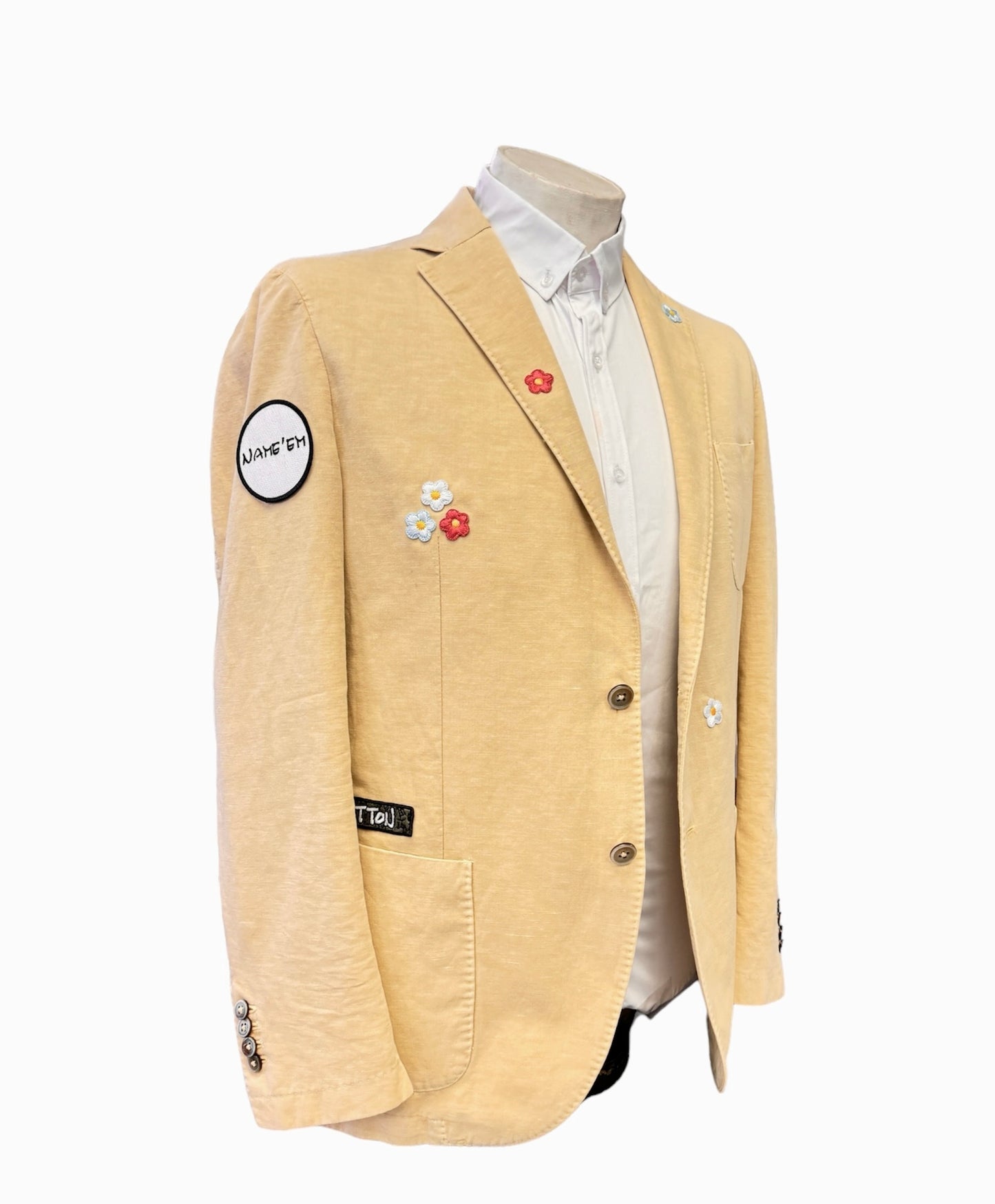 NBJ 1979 - The Southern Sand