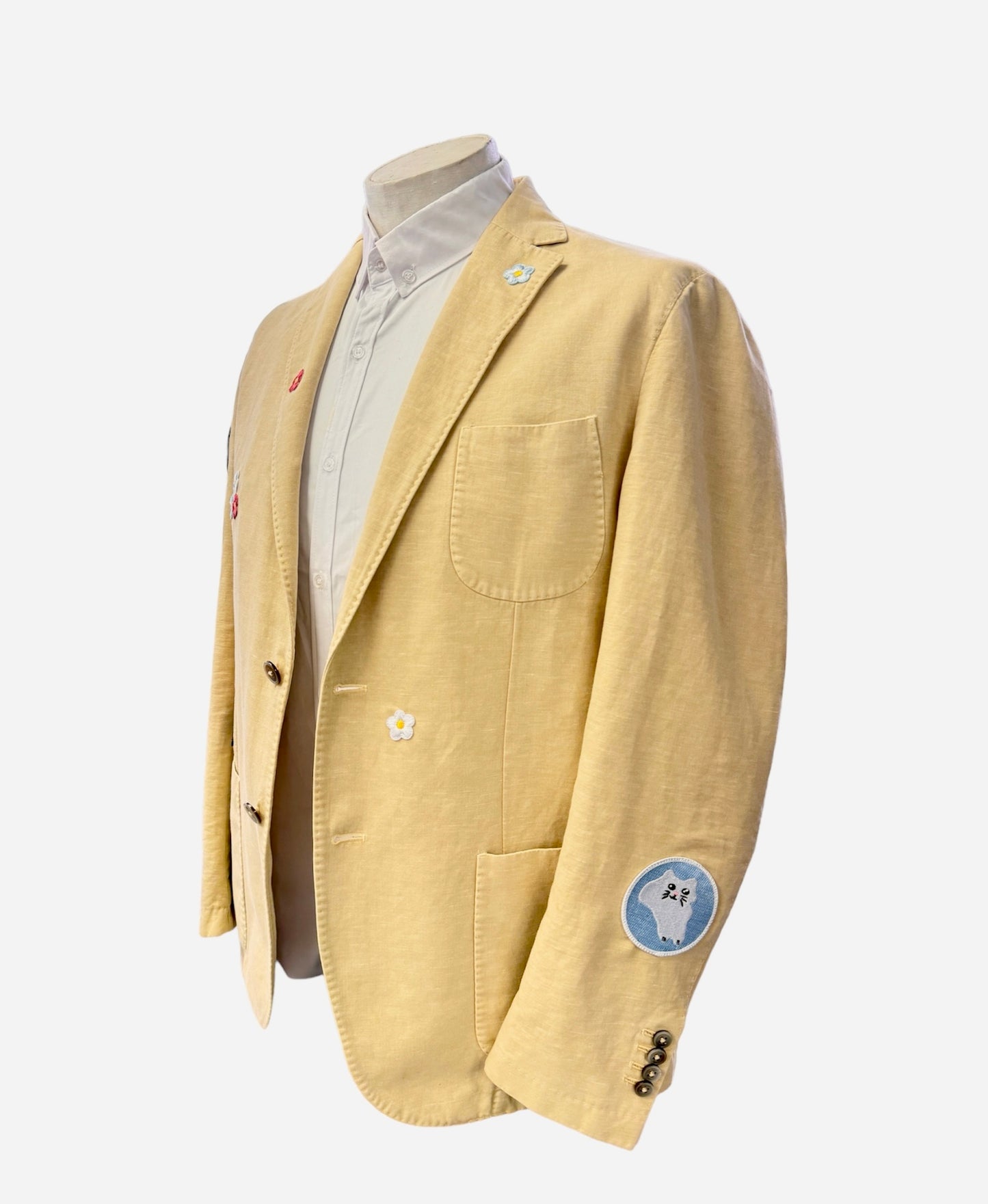 NBJ 1979 - The Southern Sand