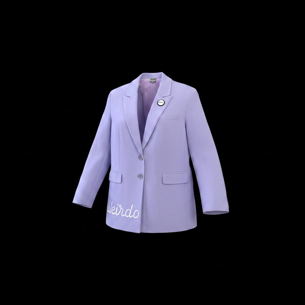 Weirdo Jacket