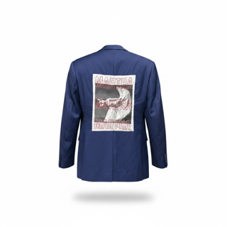 NBJ - Martha Graham Blue