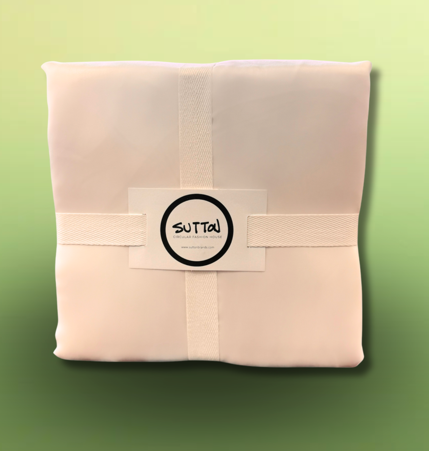 Luxury Eucalyptus Sheets Sutton White Stripes