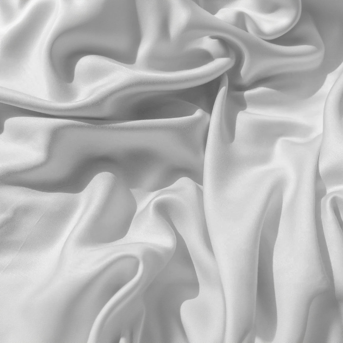 Luxury Eucalyptus Sheets Sutton White Stripes