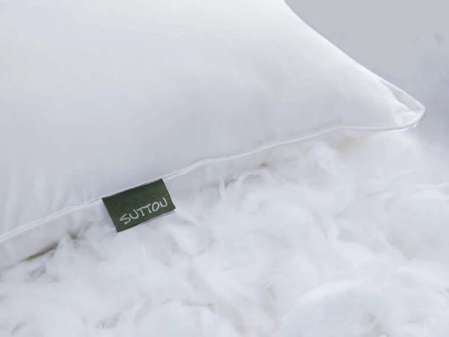 Luxury Down Alternative Pillows