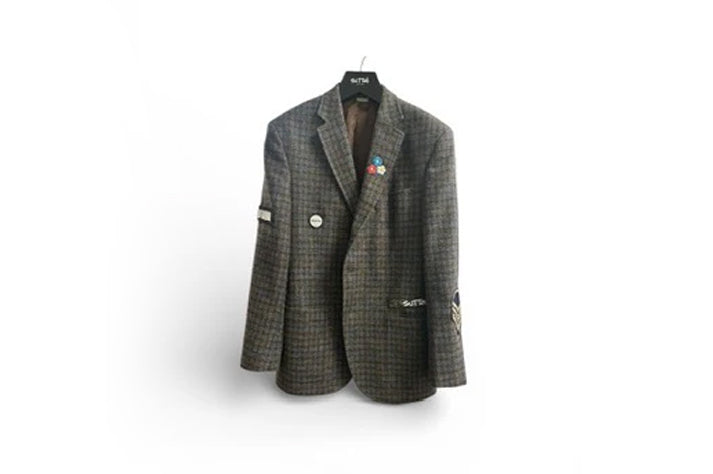 The General Jacket