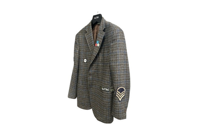 The General Jacket