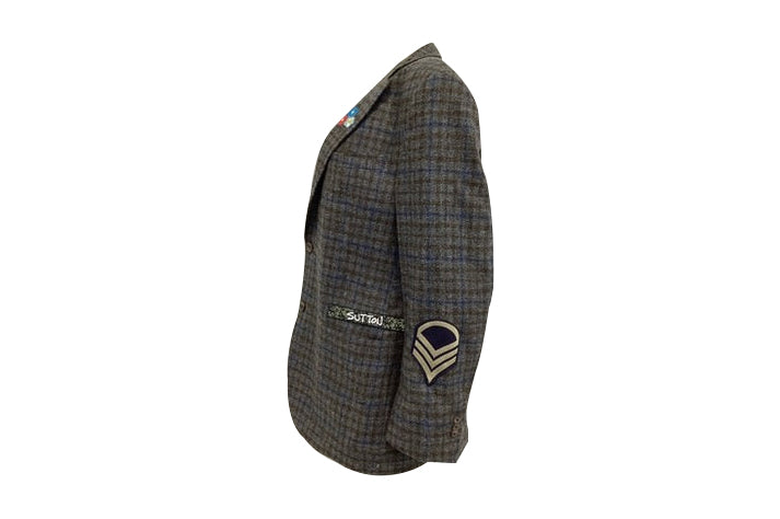 The General Jacket