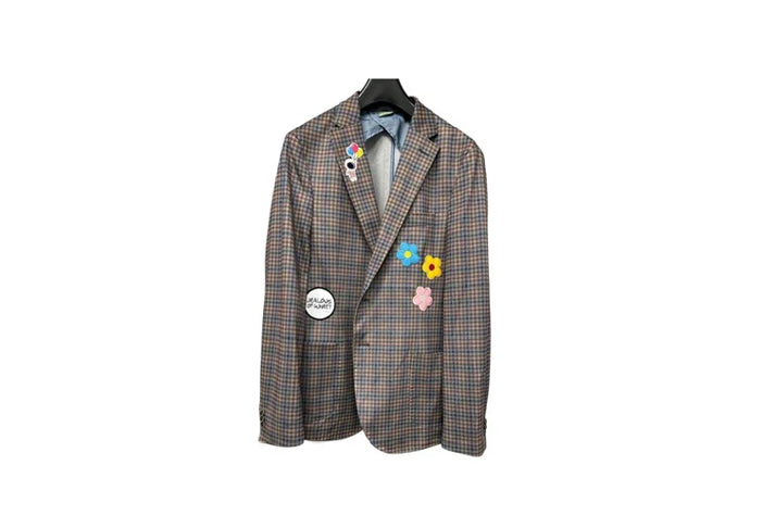 The General Jacket