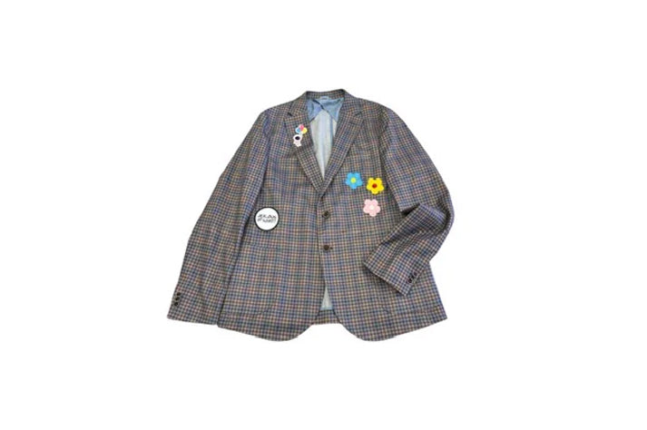 The General Jacket