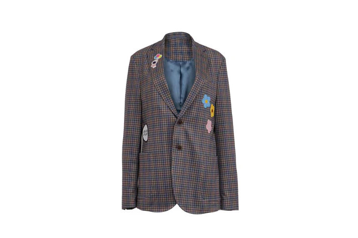 The General Jacket