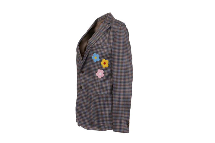 The General Jacket