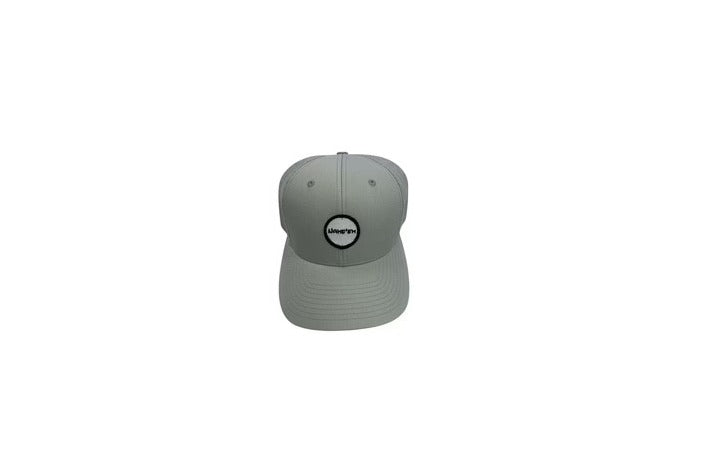 Name'em Ashen Trucker Hat
