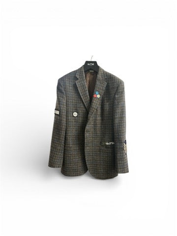 The General Jacket