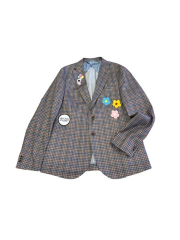 NBJ – Rising Above