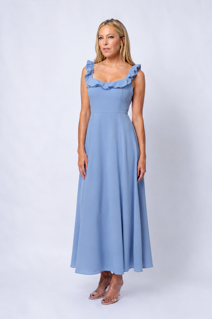 Blue Goddess