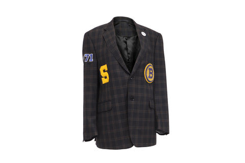 Shop Herringbone Love Blazer for Women Online - Sutton Brands – Sutton ...