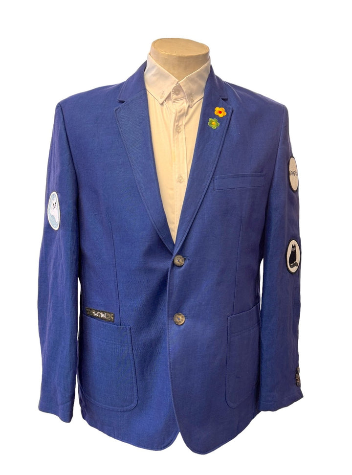 NBJ 1979 - Varsity Blues