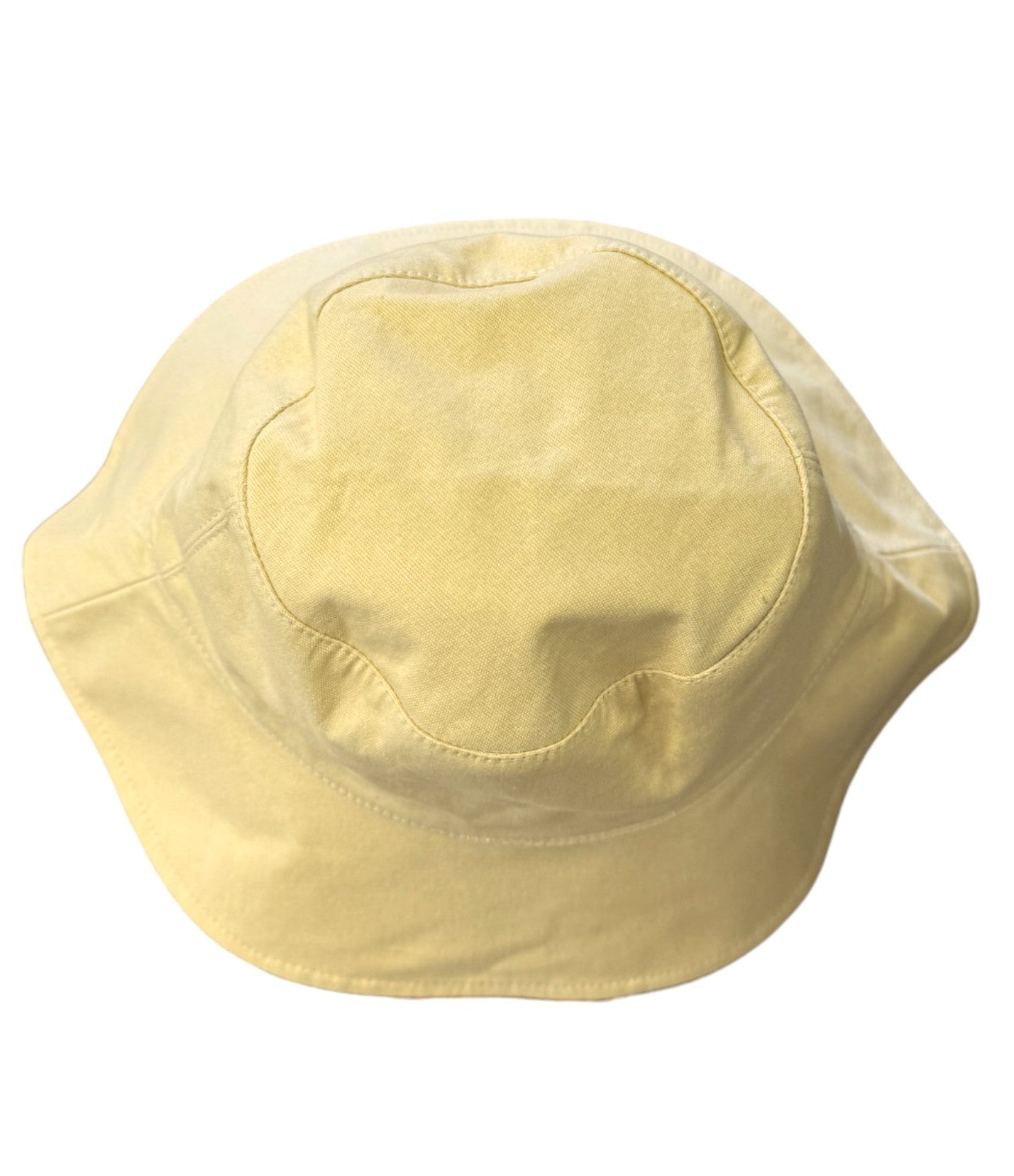 The Bucket Hat