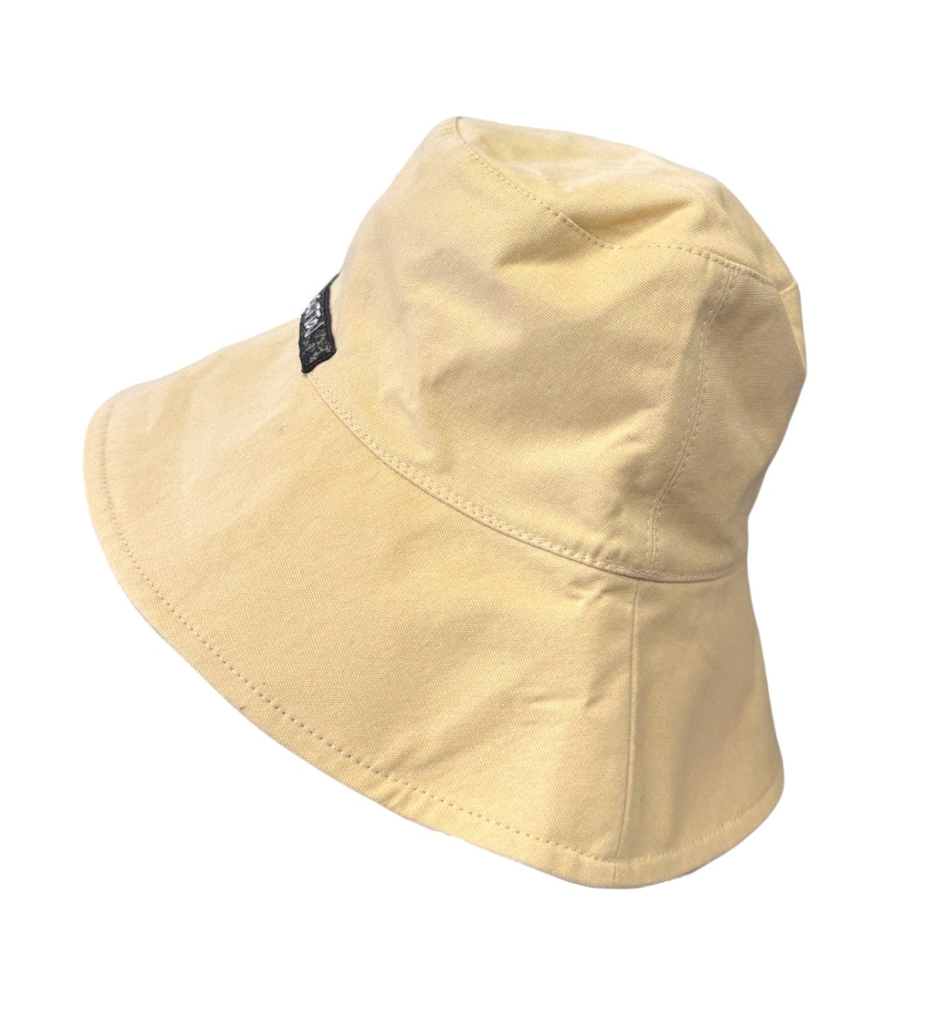 The Bucket Hat