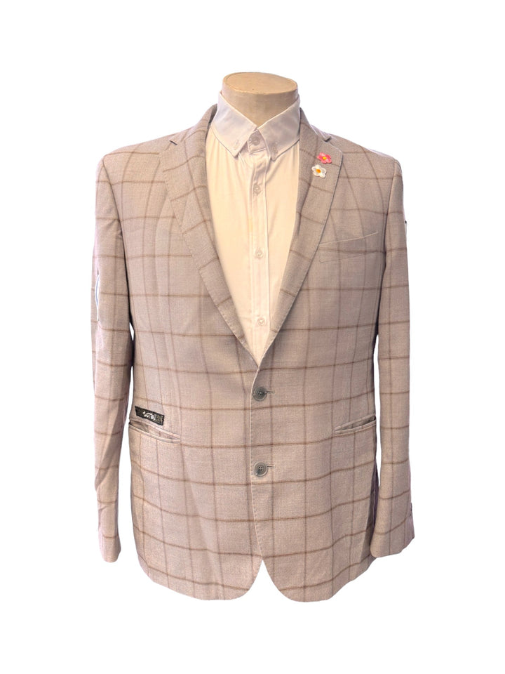 NBJ 1979 - The Window Watcher