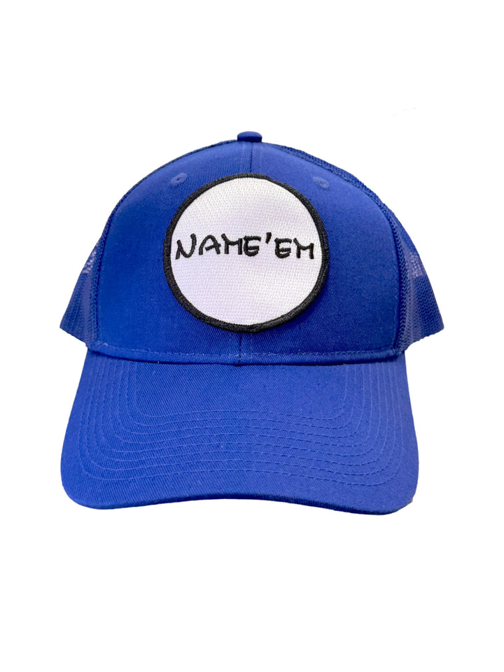 Name 'Em Hat