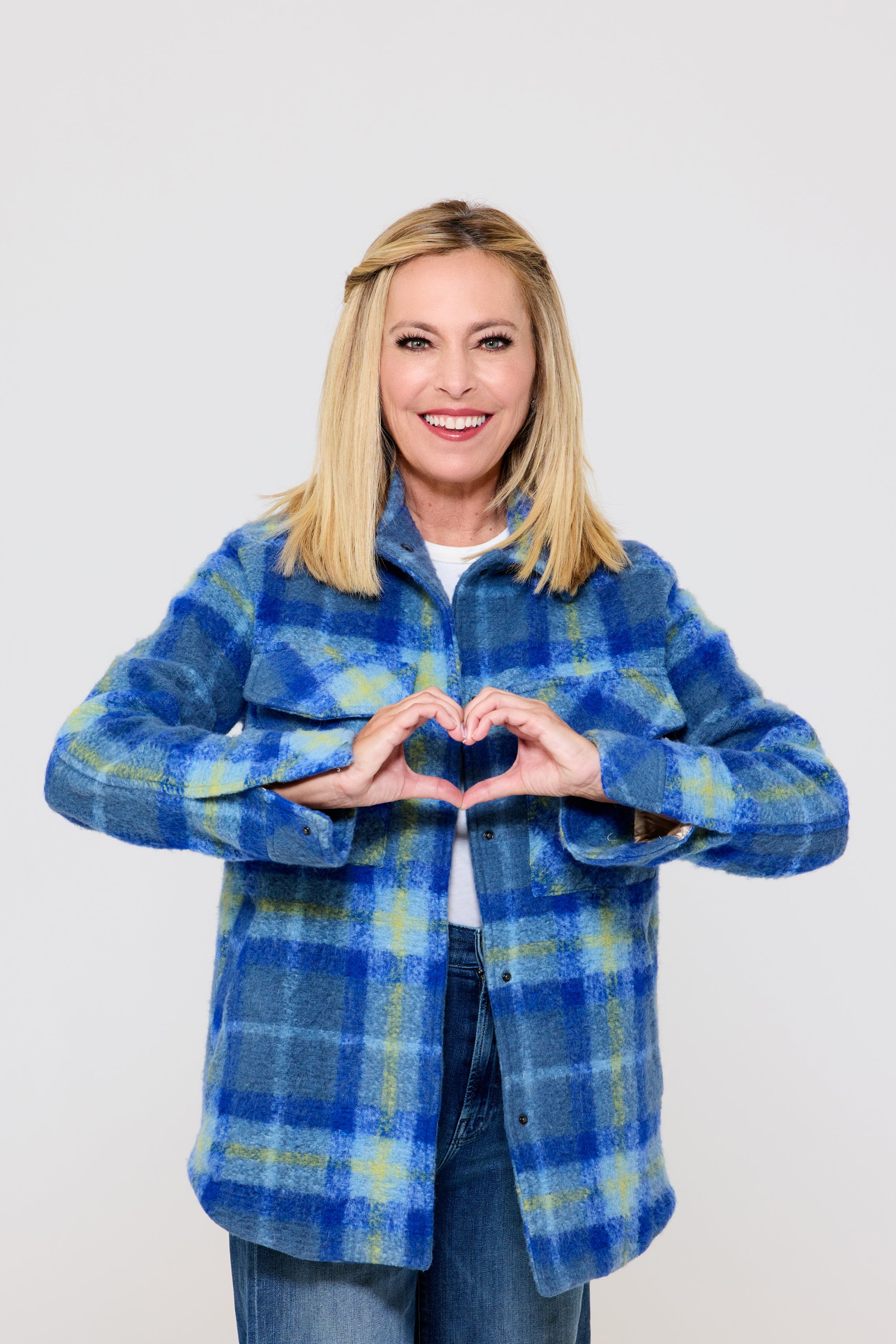 Watch Hill Flannel Jacket – Sutton Green Label