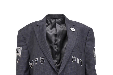 Shop Herringbone Love Blazer for Women Online - Sutton Brands – Sutton ...