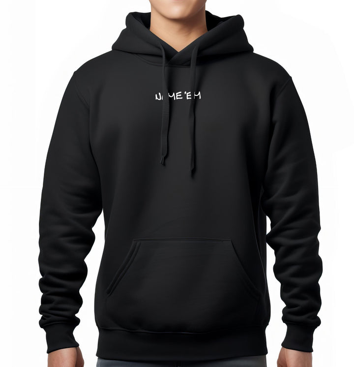 Name'em Hoodie