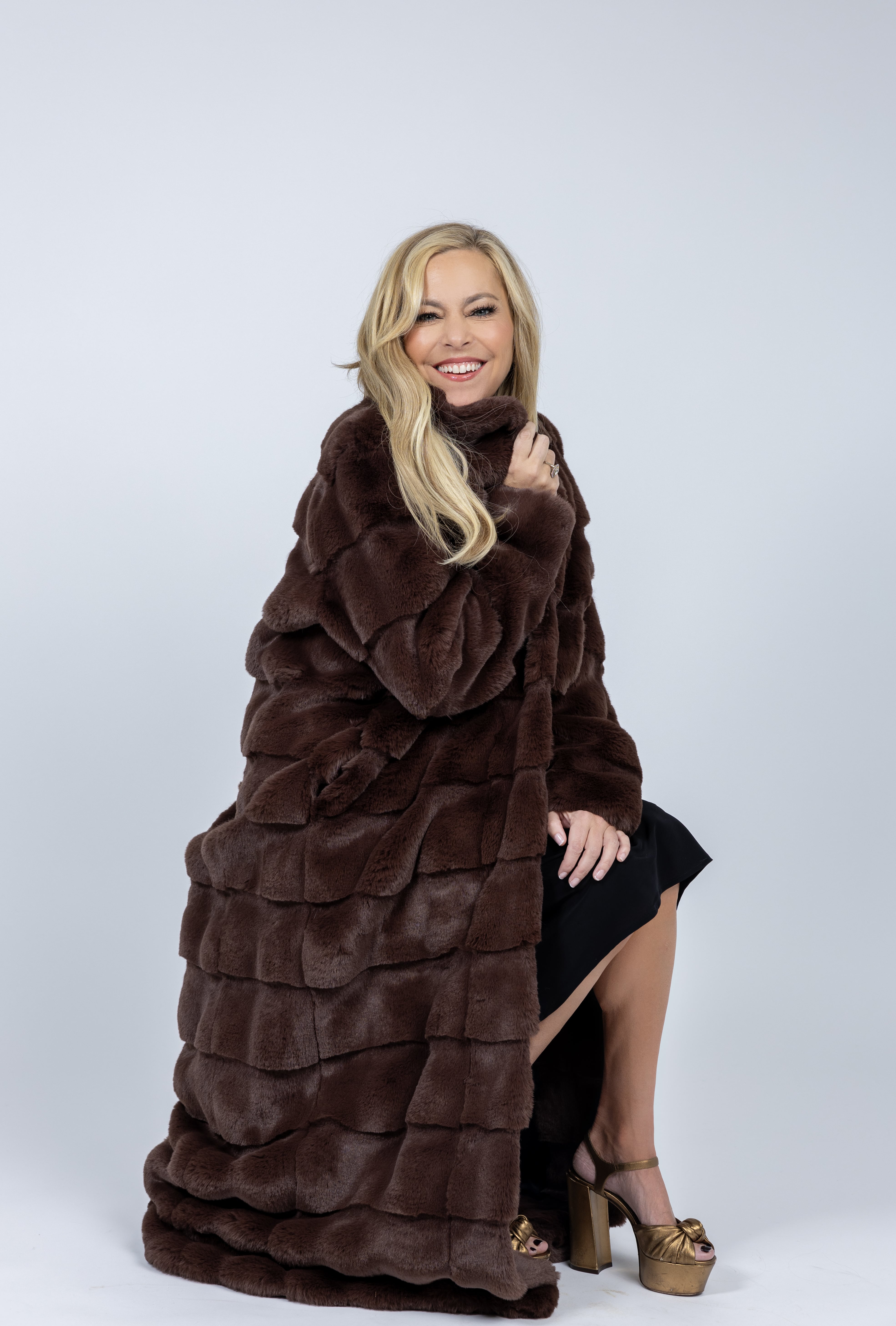 Fantasy Fur – Sutton Green Label