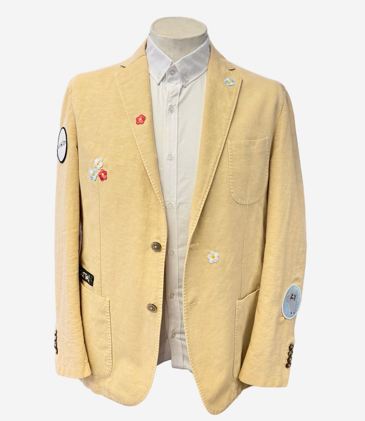 NBJ 1979 - The Southern Sand